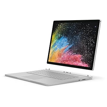 Amazon.co.jp: Microsoft Surface Book 2 128GB 13.5インチ